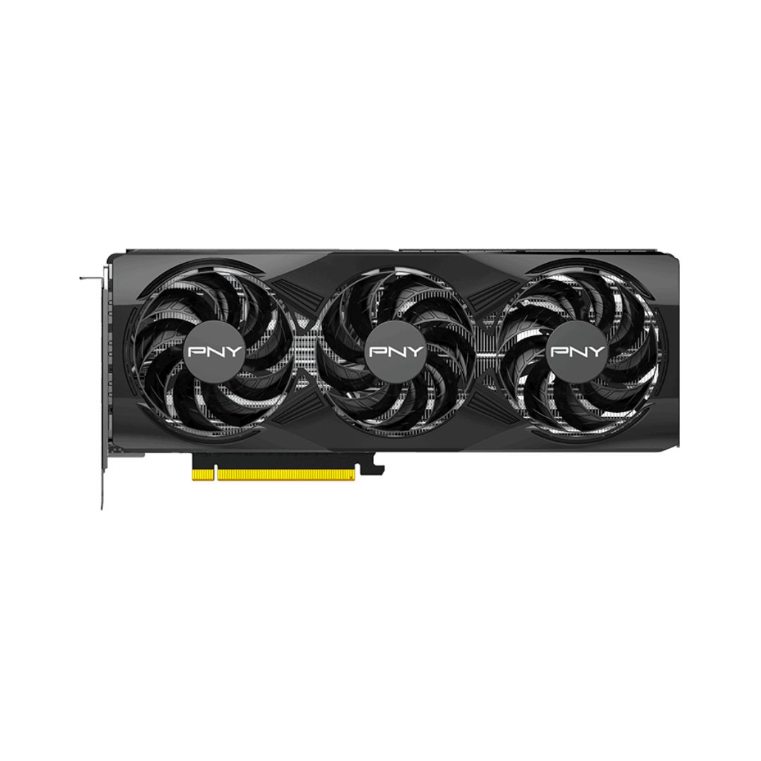 PNY RTX5070 12GB 192BIT