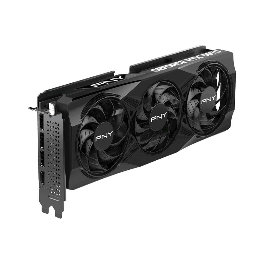 PNY RTX5070 12GB 192BIT