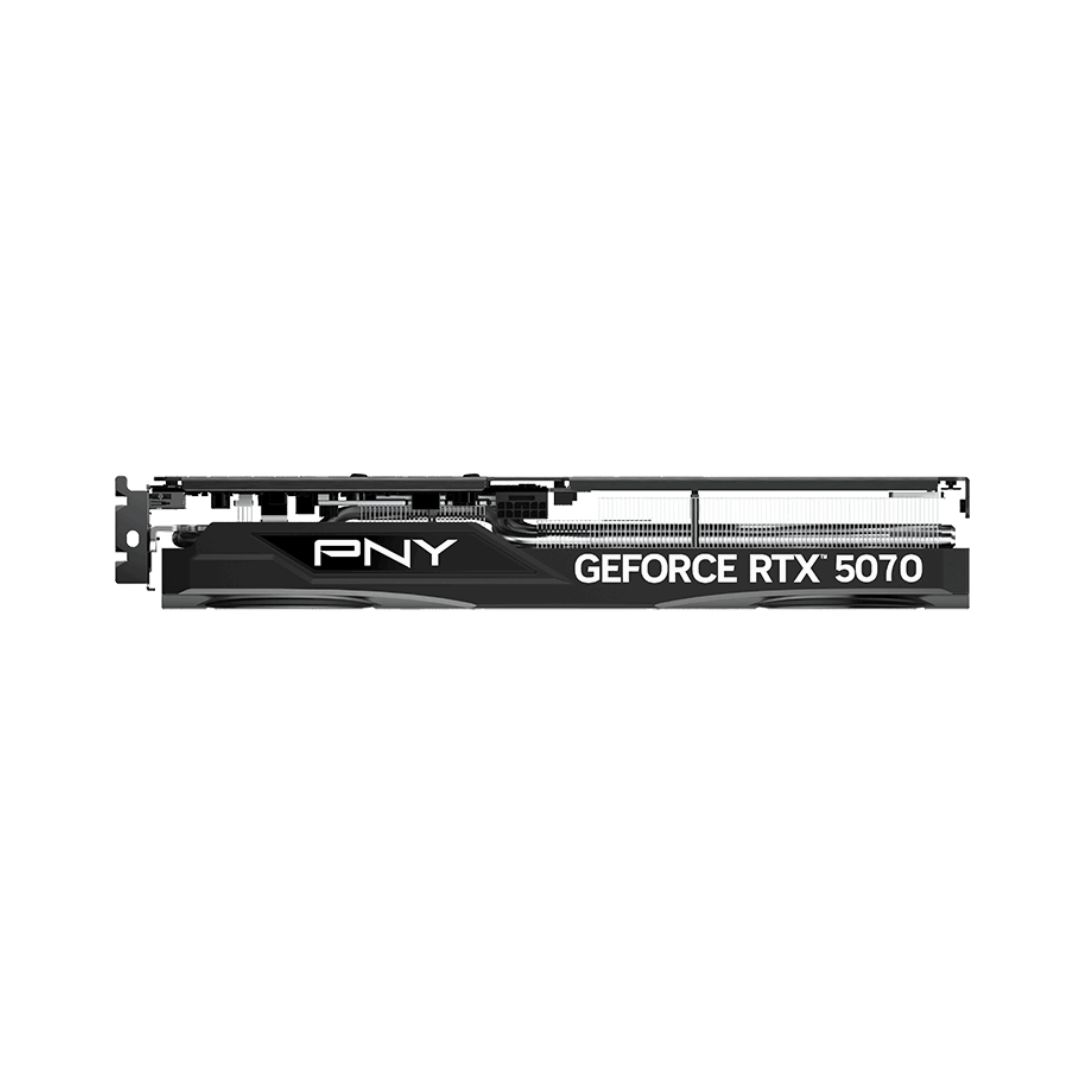 PNY RTX5070 12GB 192BIT