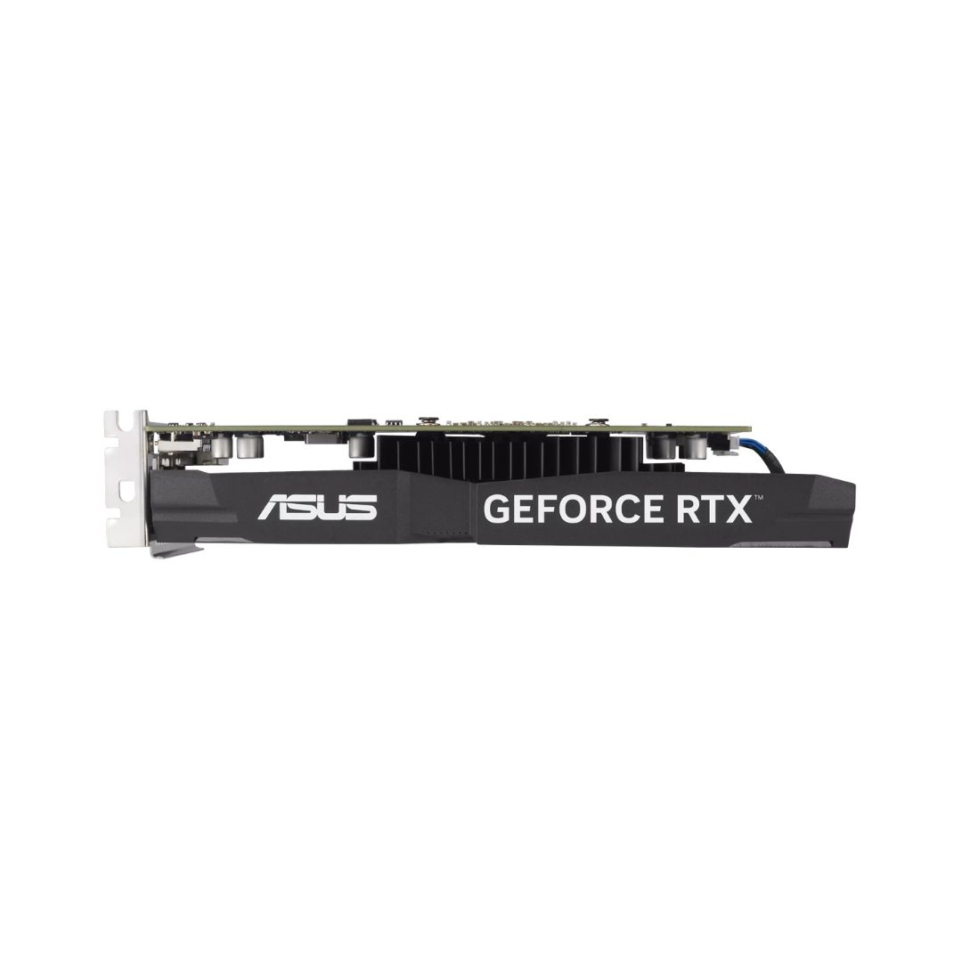 ASUS DUAL RTX3050 6GB 96BIT