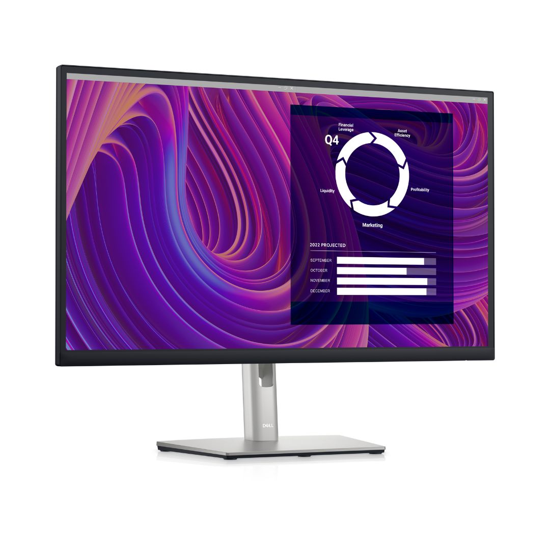 MONITOR DELL P2723D QHD 2K