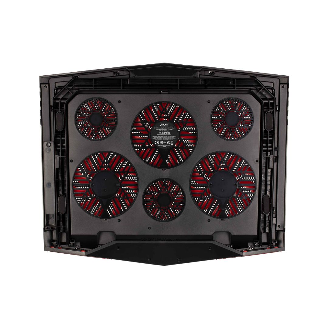 COOLING PAD 2E CPG-005