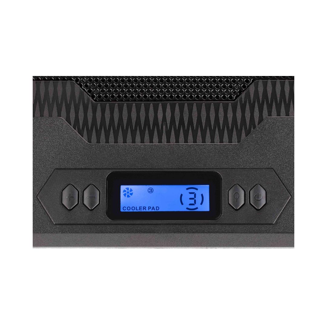 COOLING PAD 2E CPG-006