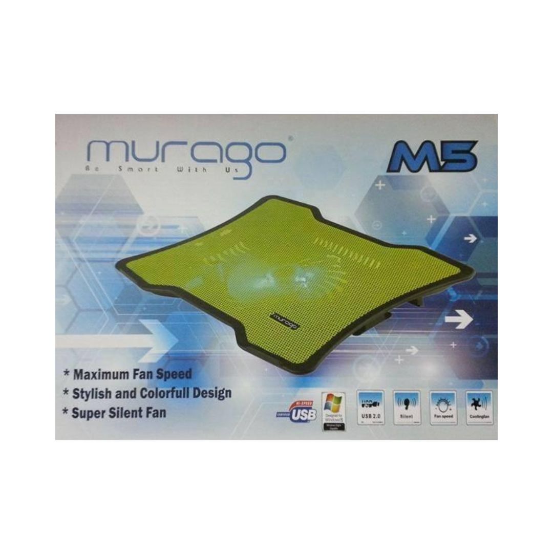 COOLING PAD MURAGO M5