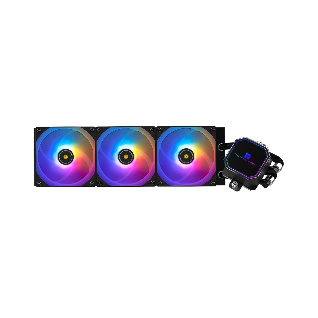 THERMALRIGHT FROZEN PRISM 360 BK ARGB