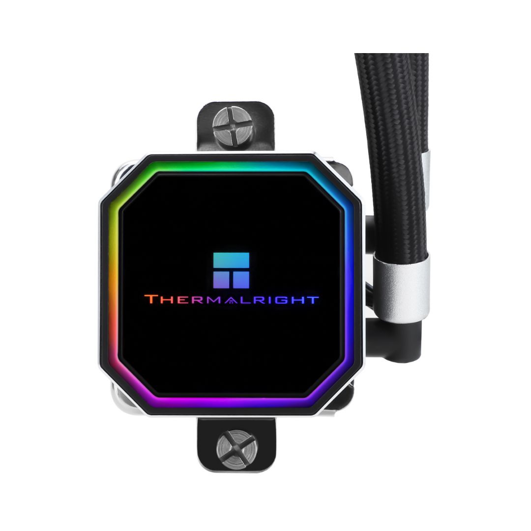 THERMALRIGHT FROZEN PRISM 360 BK ARGB