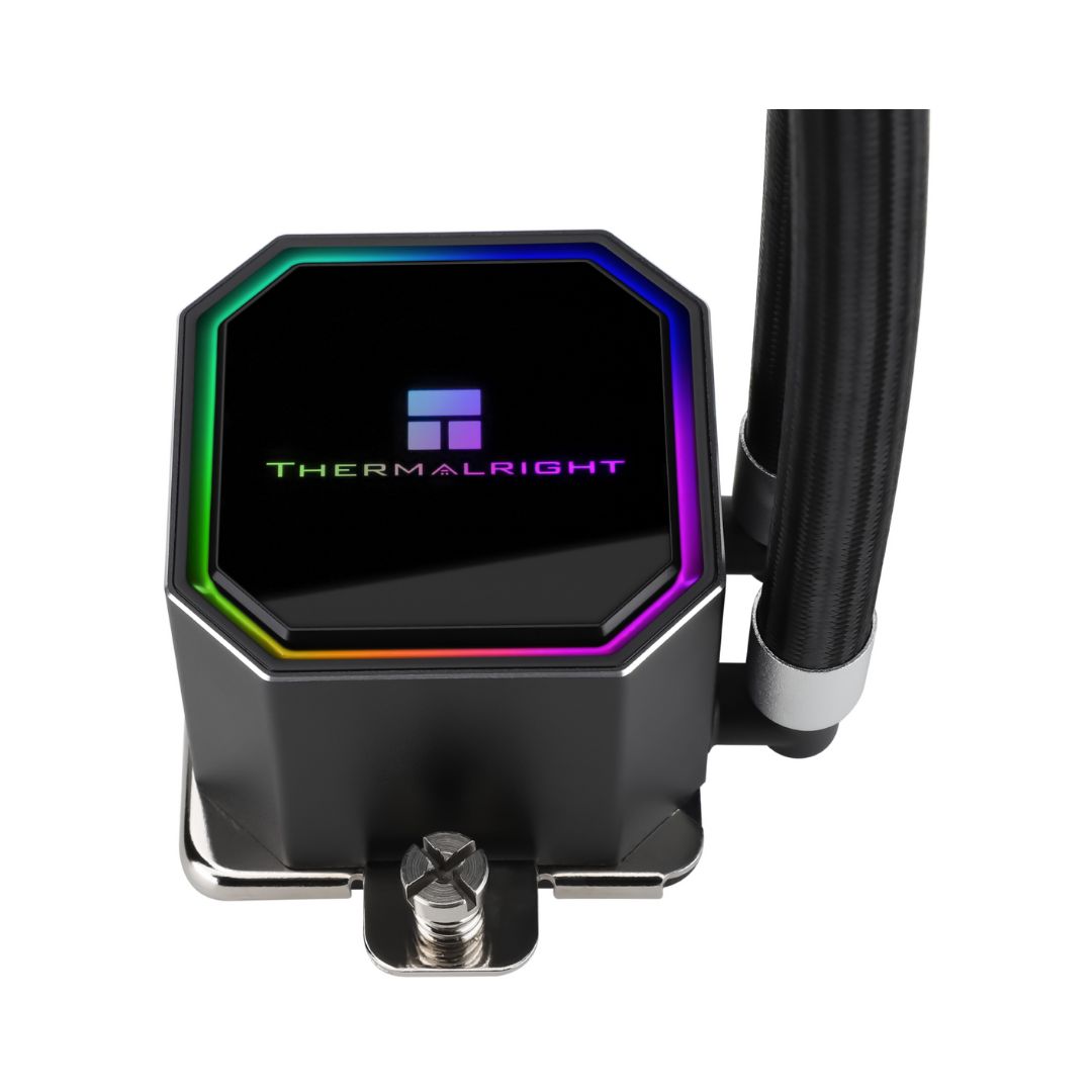 THERMALRIGHT FROZEN PRISM 360 BK ARGB