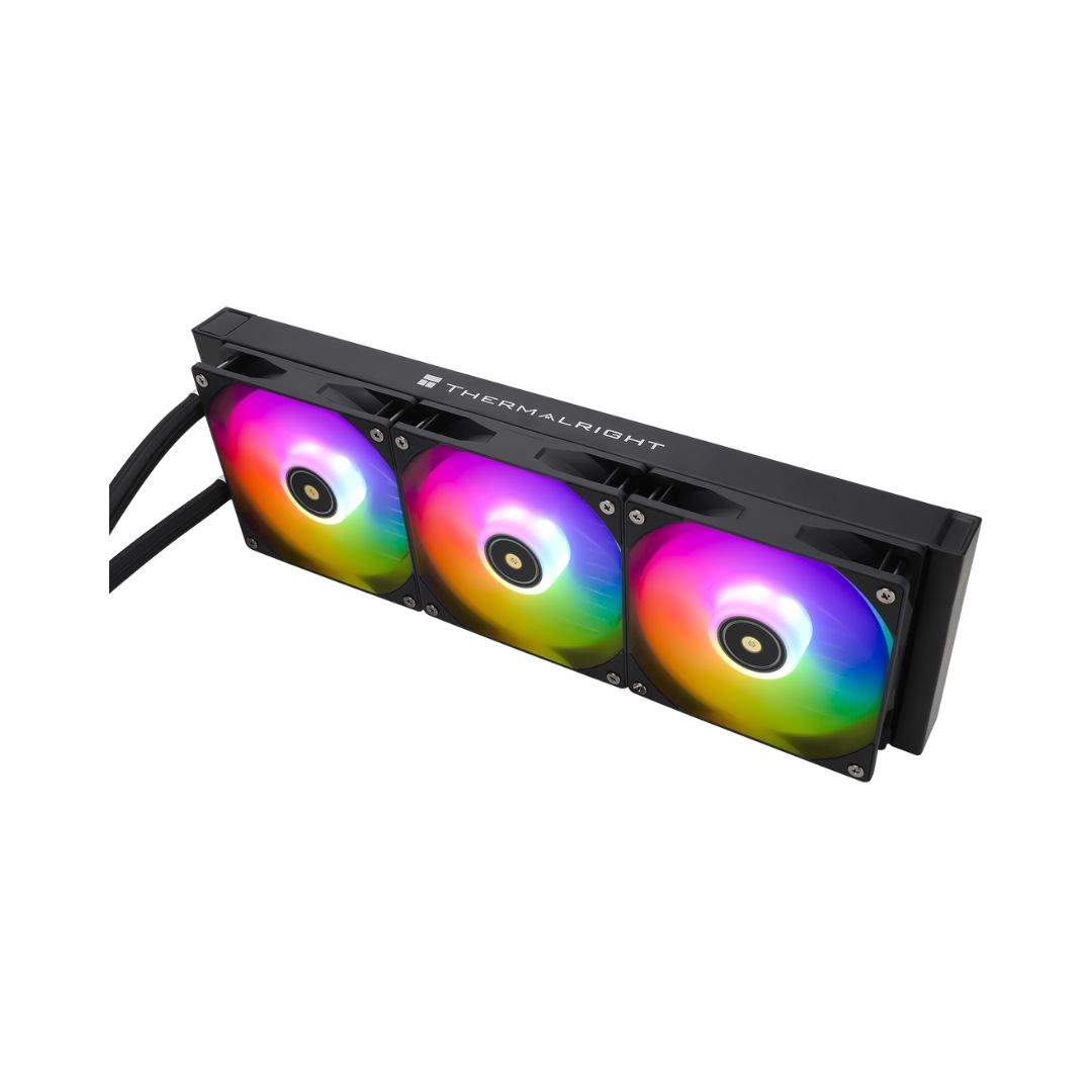 THERMALRIGHT FROZEN PRISM 360 BK ARGB