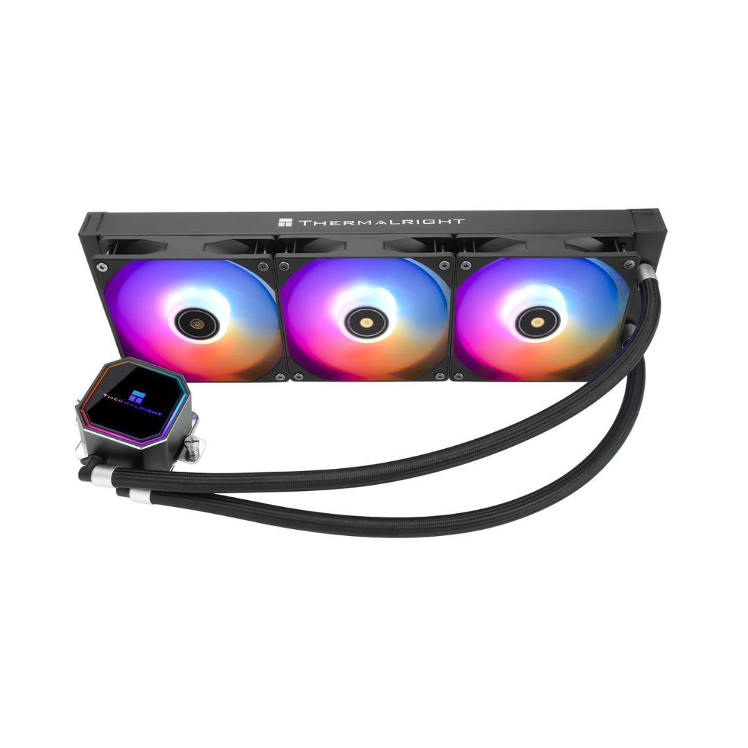 THERMALRIGHT FROZEN PRISM 360 BK ARGB