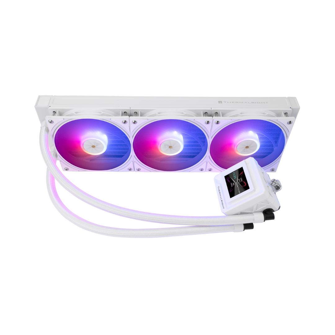 THERMALRIGHT FROZEN WARFRAME SE 360 WH ARGB