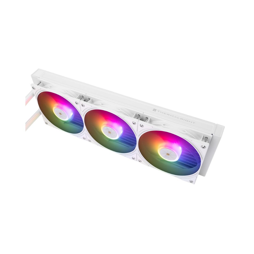 THERMALRIGHT FROZEN WARFRAME SE 360 WH ARGB