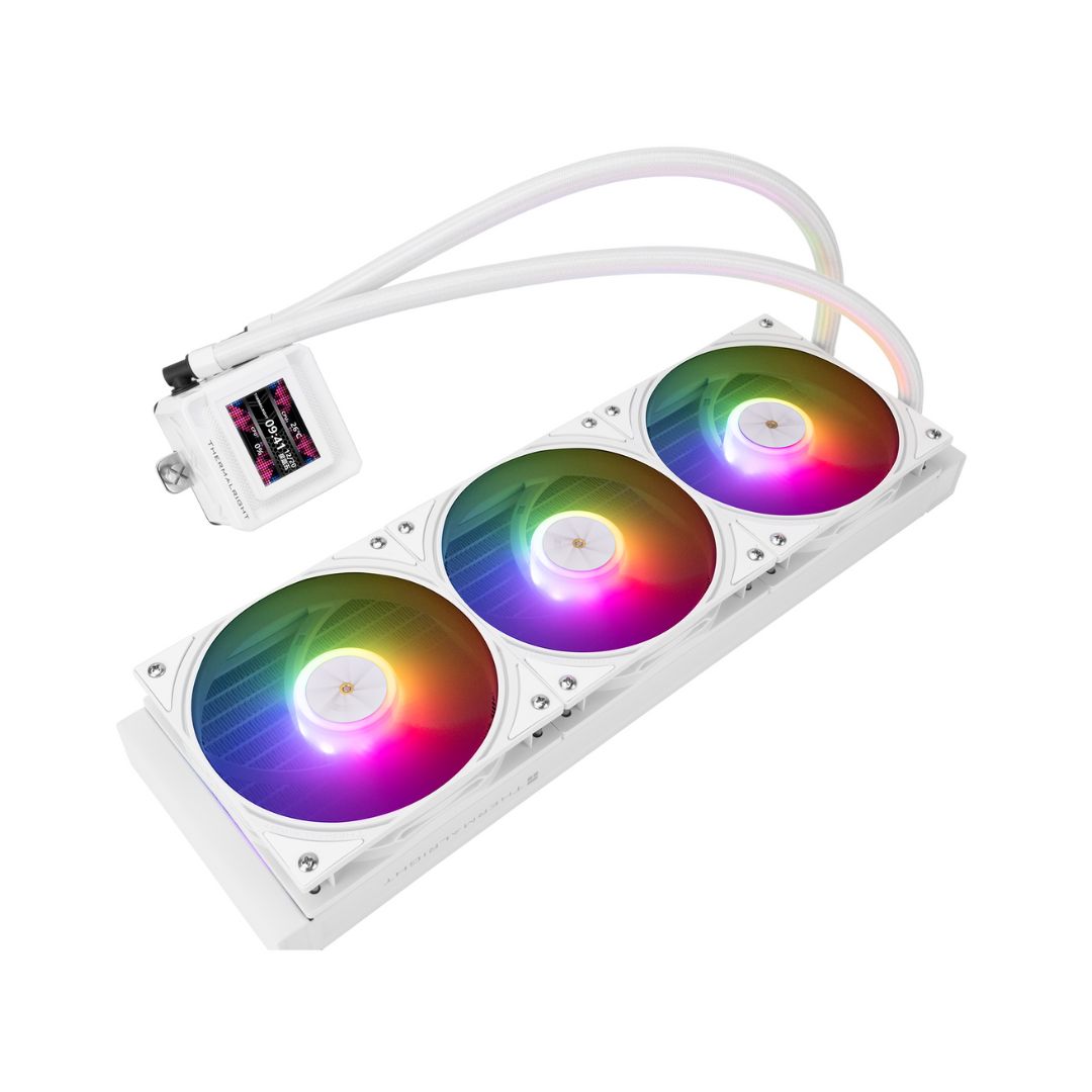 THERMALRIGHT FROZEN WARFRAME SE 360 WH ARGB