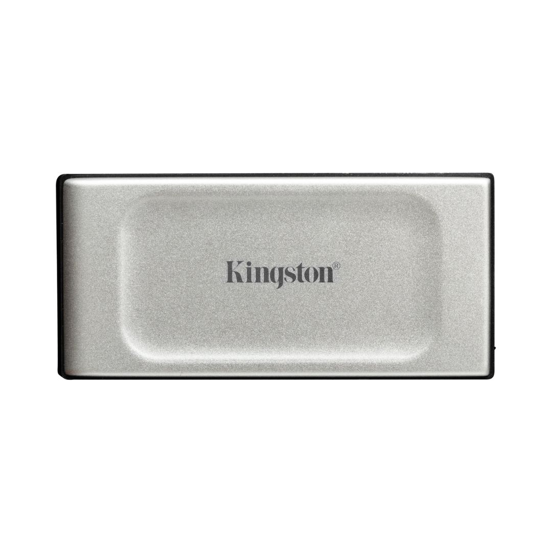 SSD USB KINGSTON XS2000 4TB