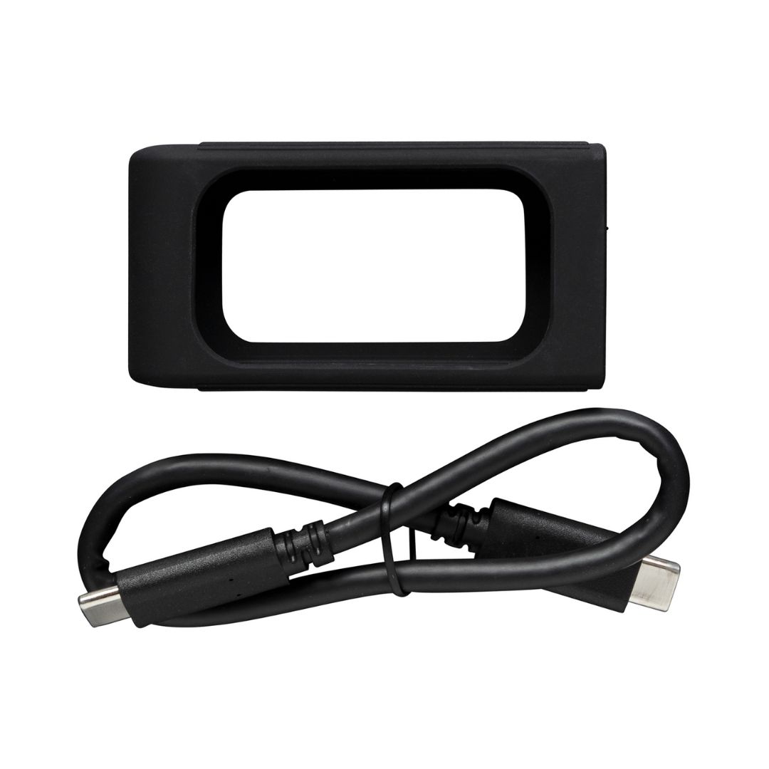 SSD USB KINGSTON XS2000 4TB
