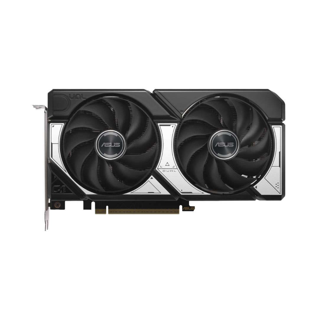 ASUS DUAL RTX5060TI 16GB 128BIT