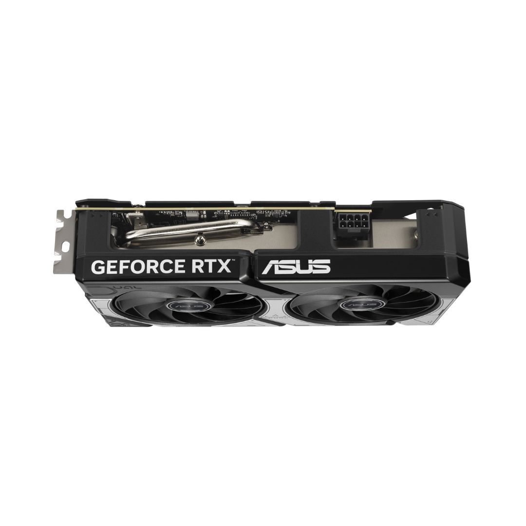 ASUS DUAL RTX5060TI 16GB 128BIT