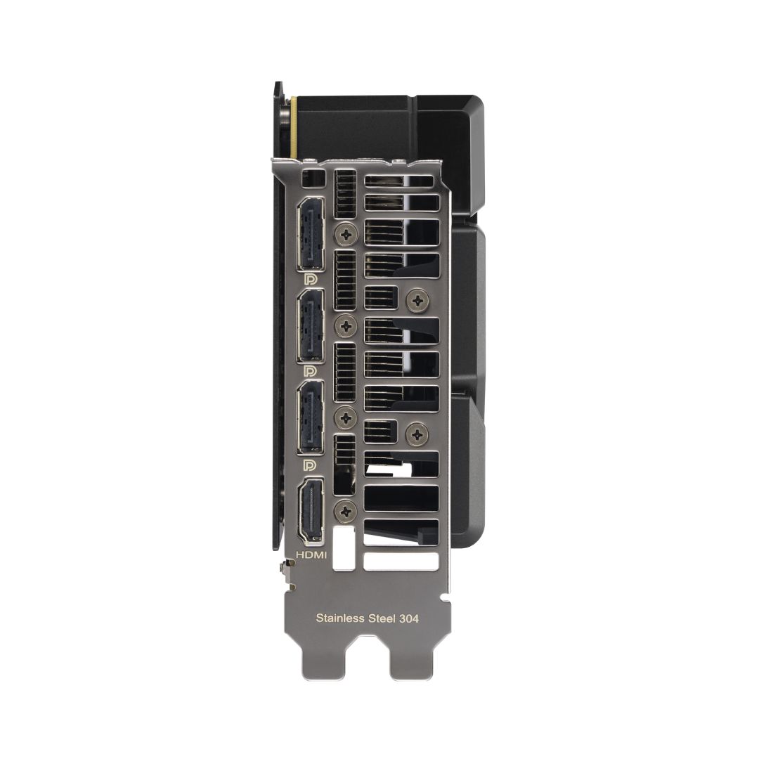 ASUS DUAL RTX5060TI 16GB 128BIT
