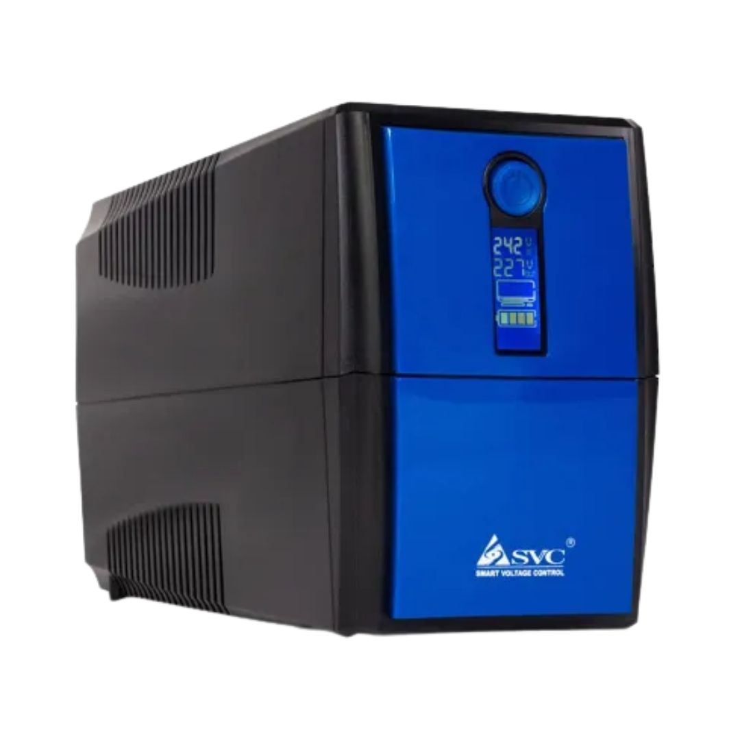 UPS SVC 1000VA