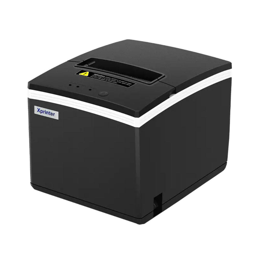 ÇEK PR XPRINTER XP-E200L USB+LAN