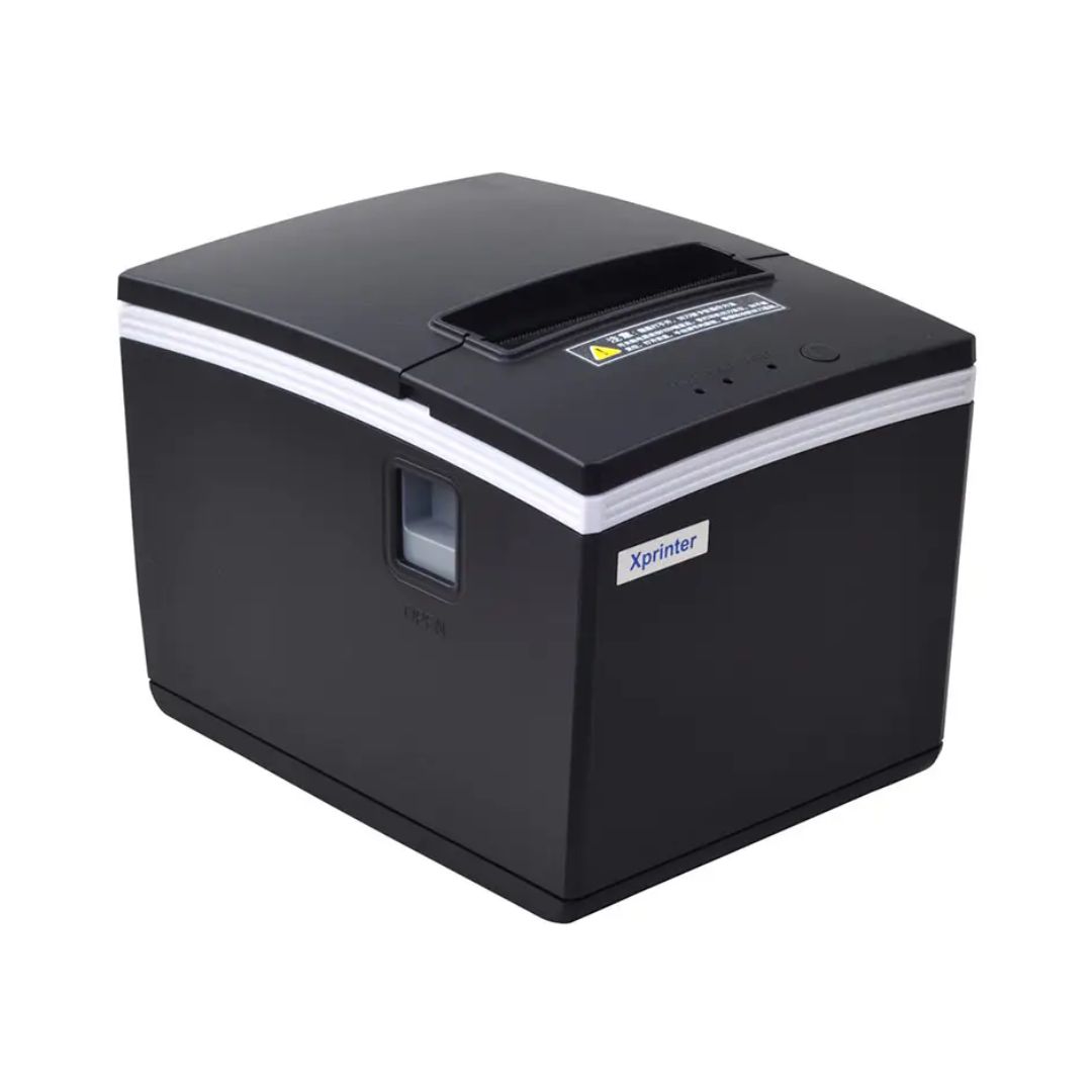 ÇEK PR XPRINTER XP-E200L USB+LAN