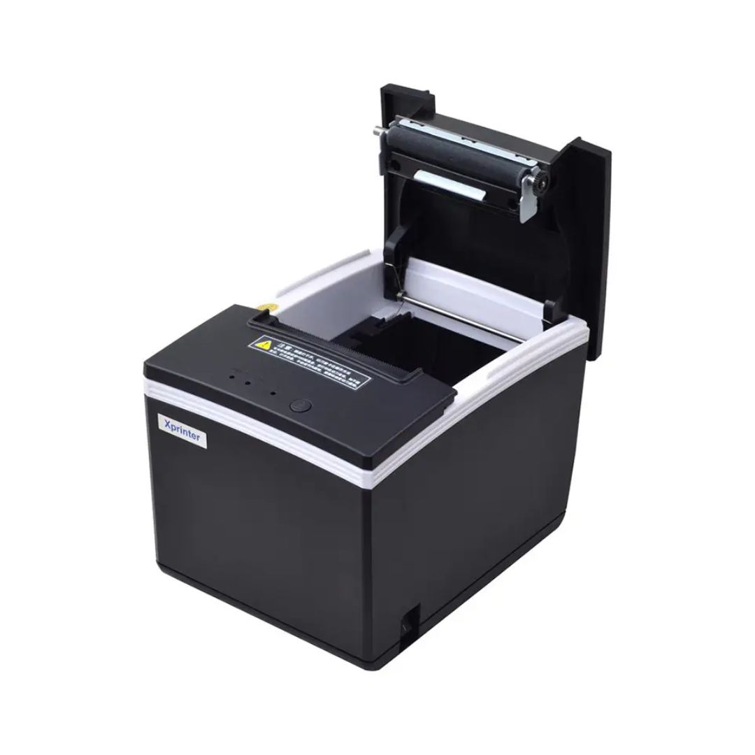 ÇEK PR XPRINTER XP-E200L USB+LAN
