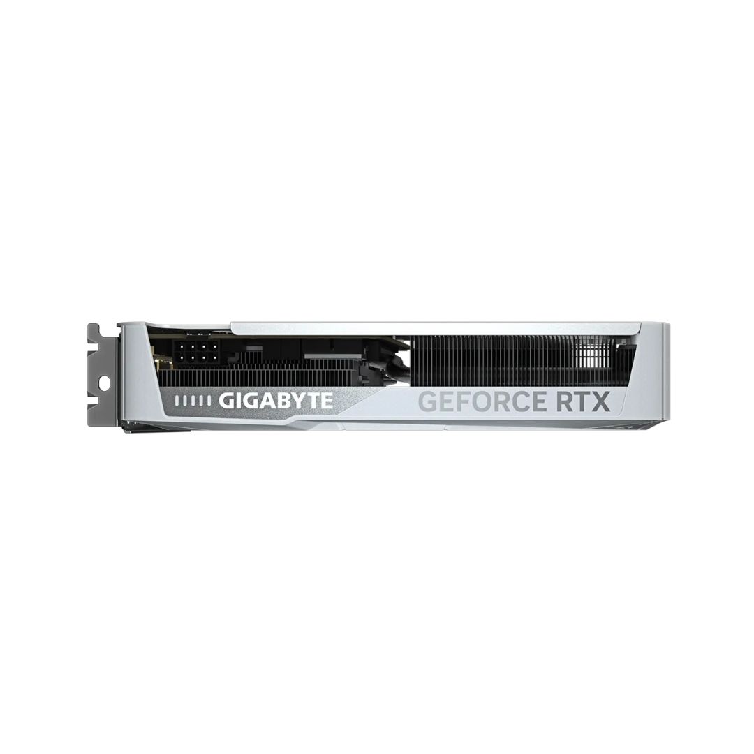 GIGABYTE GeForce RTX™ 5060 EAGLE OC ICE 8G