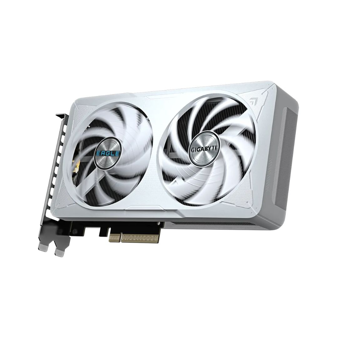 GIGABYTE GeForce RTX™ 5060 EAGLE OC ICE 8G