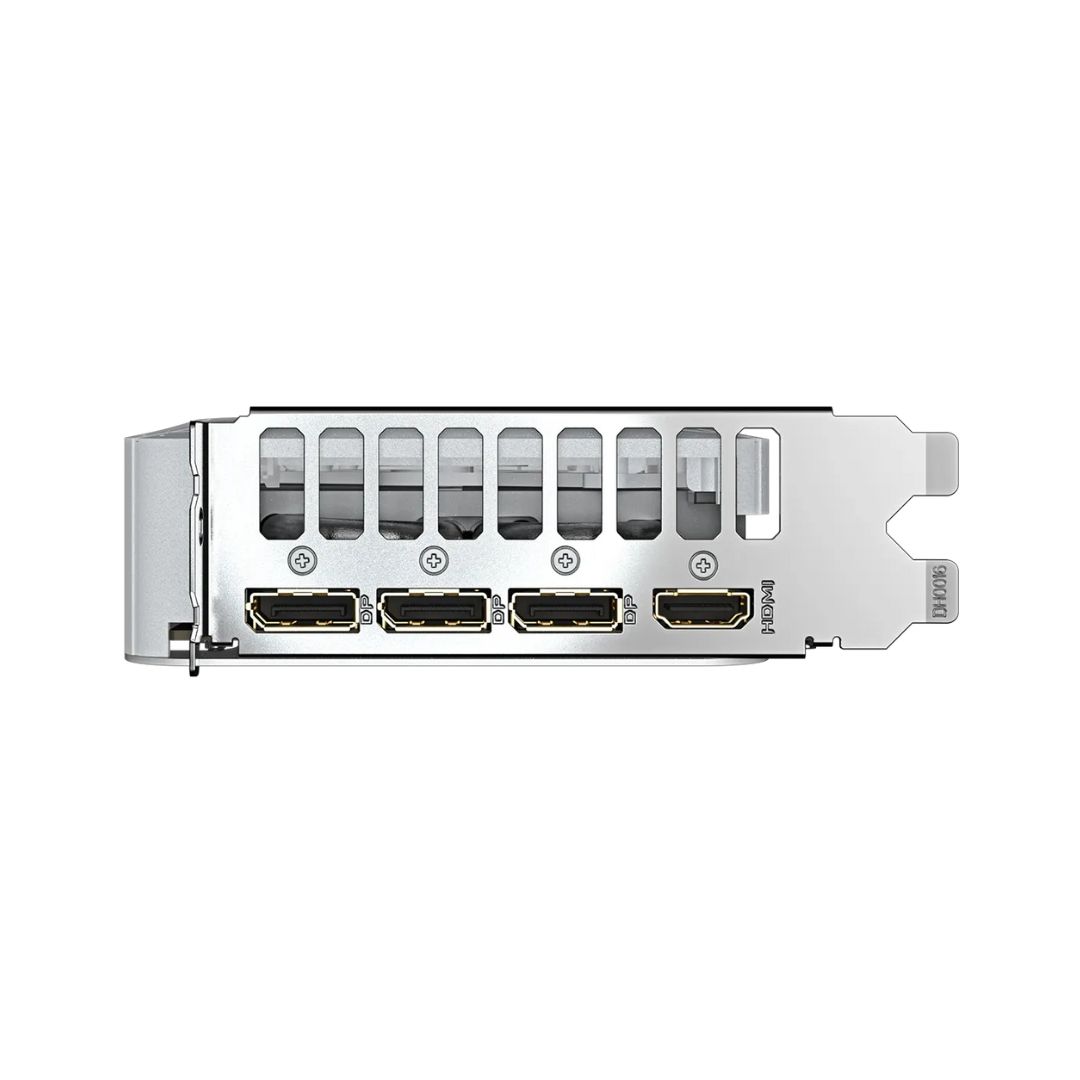 GIGABYTE GeForce RTX™ 5060 EAGLE OC ICE 8G