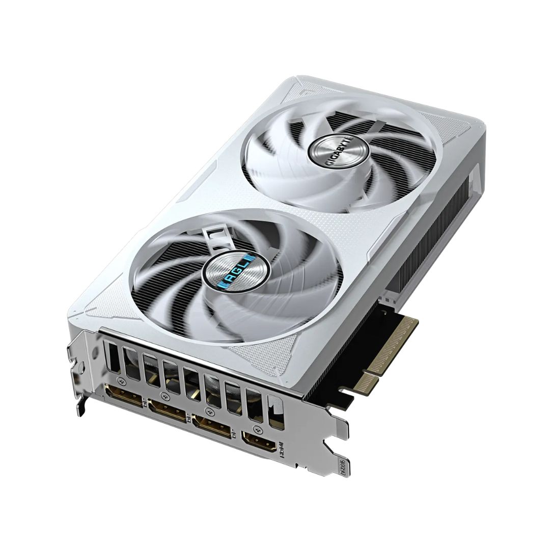 GIGABYTE GeForce RTX™ 5060 EAGLE OC ICE 8G