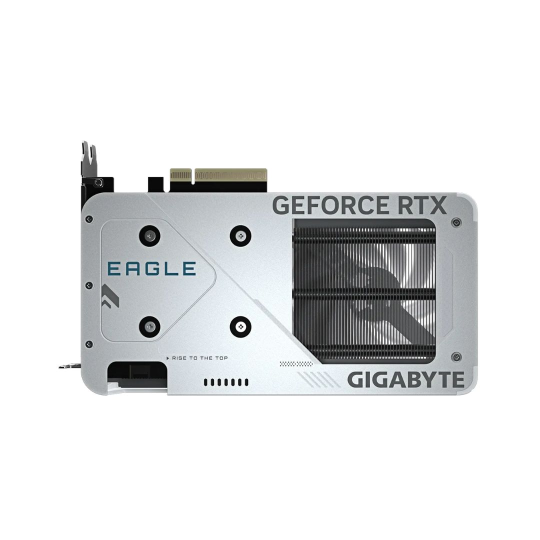 GIGABYTE GeForce RTX™ 5060 EAGLE OC ICE 8G