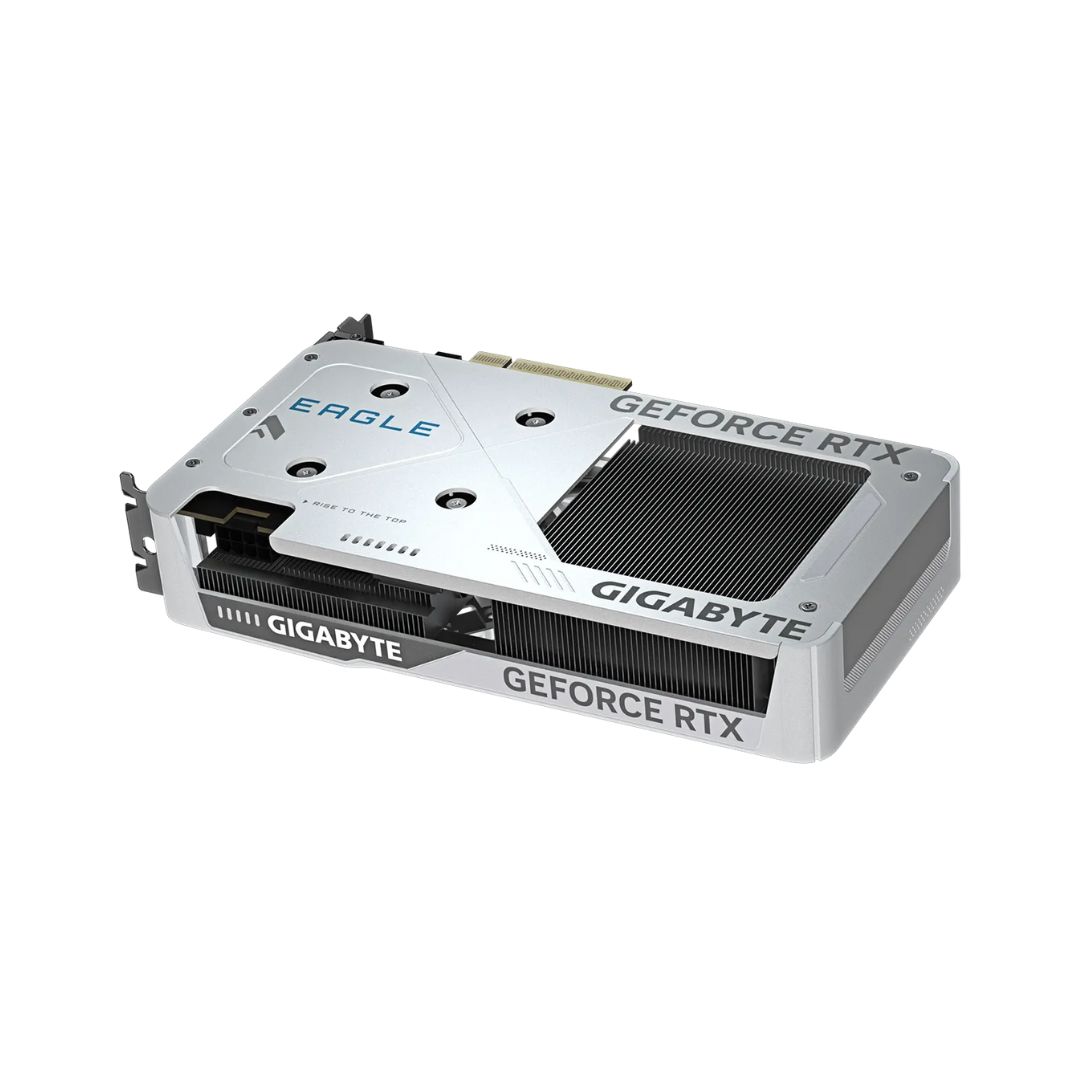 GIGABYTE GeForce RTX™ 5060 EAGLE OC ICE 8G