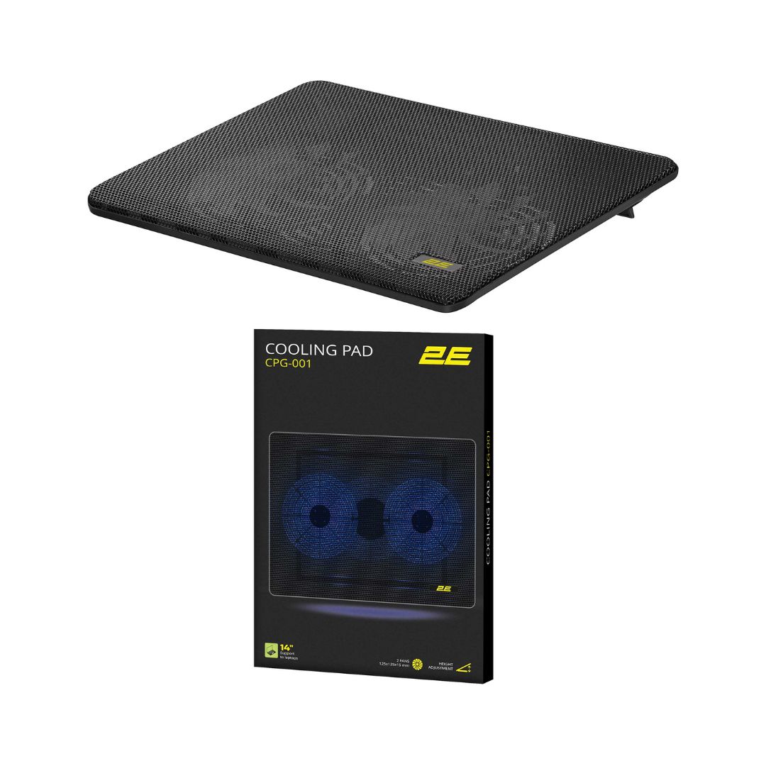 COOLING PAD 2E CPG-001