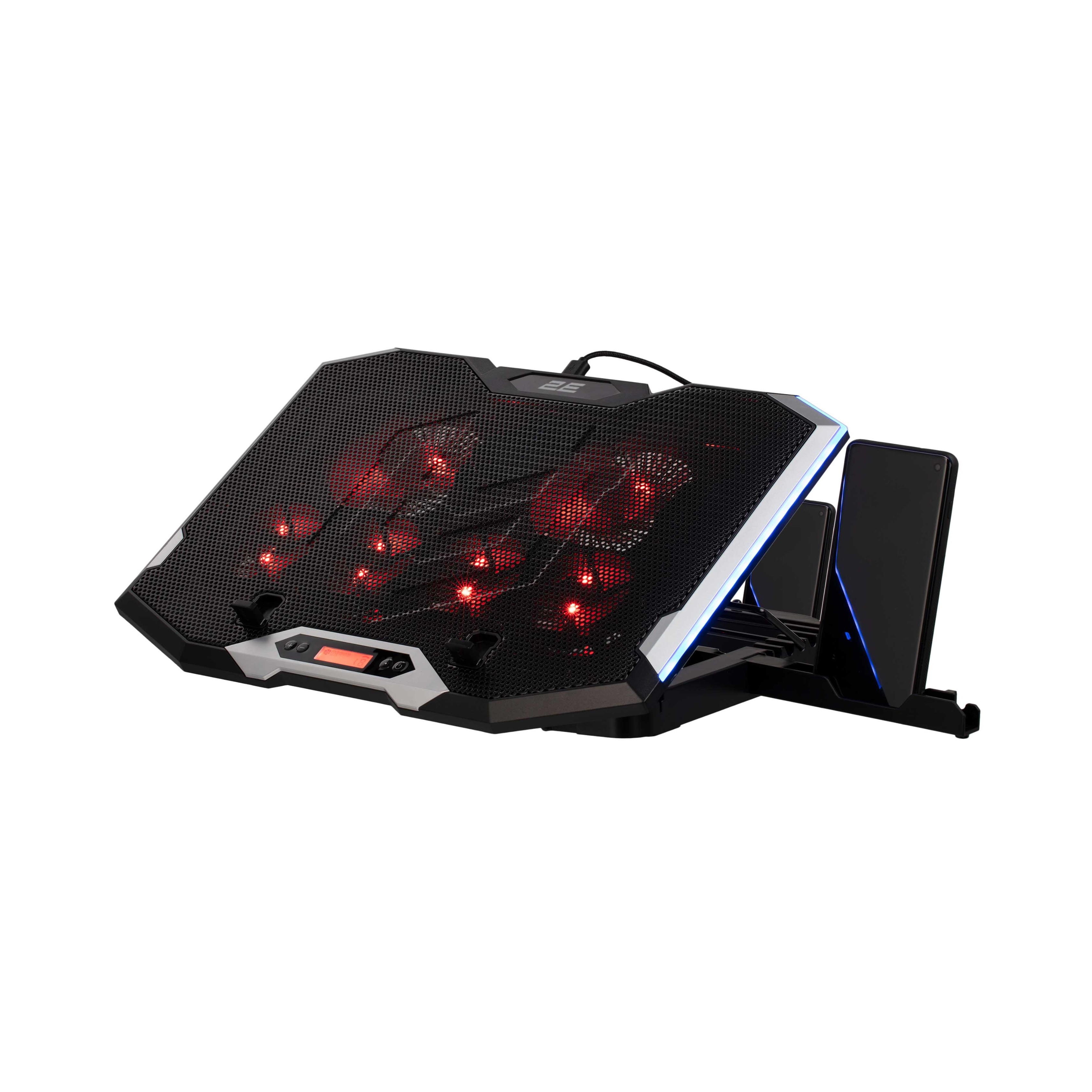 COOLING PAD 2E CPG-004