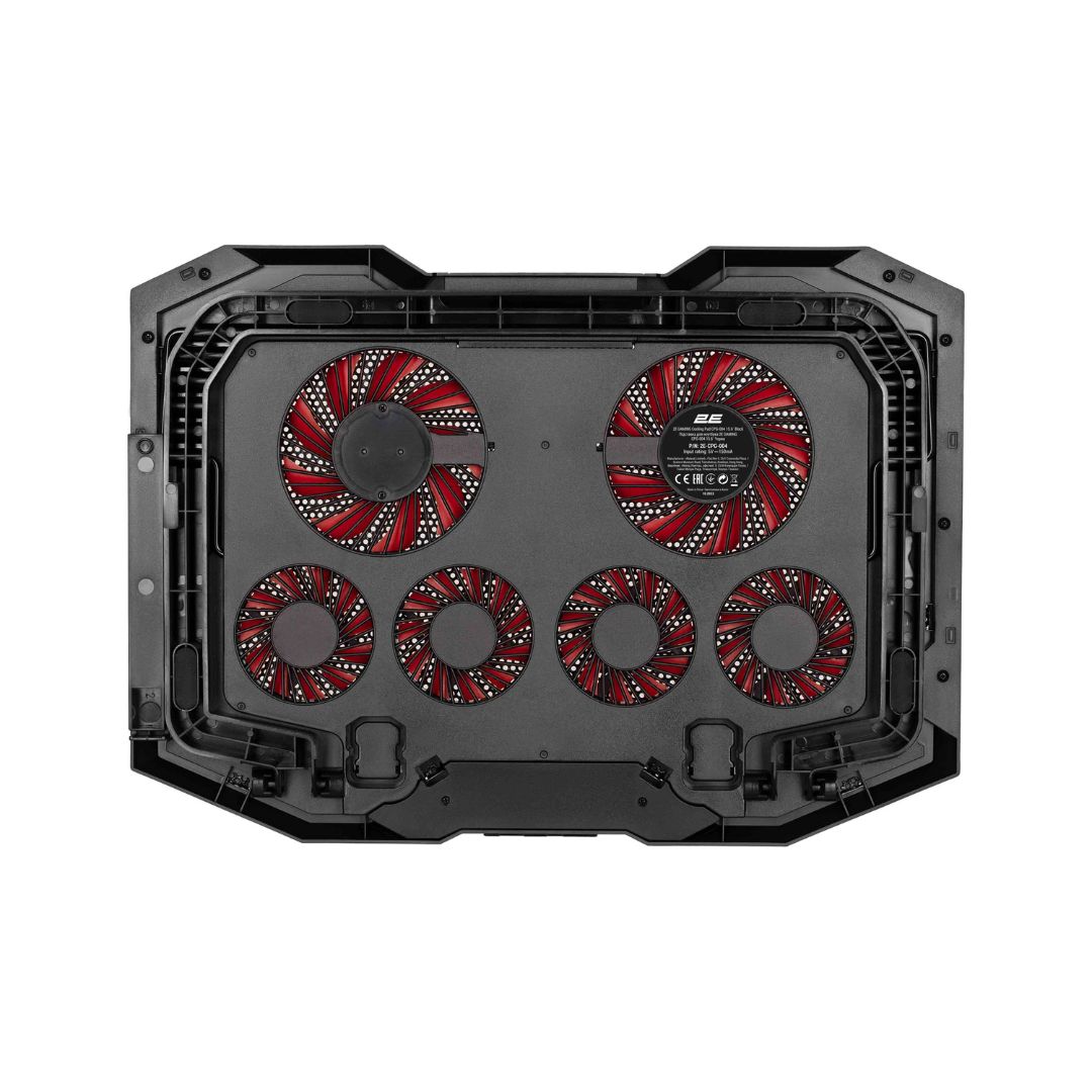 COOLING PAD 2E CPG-004