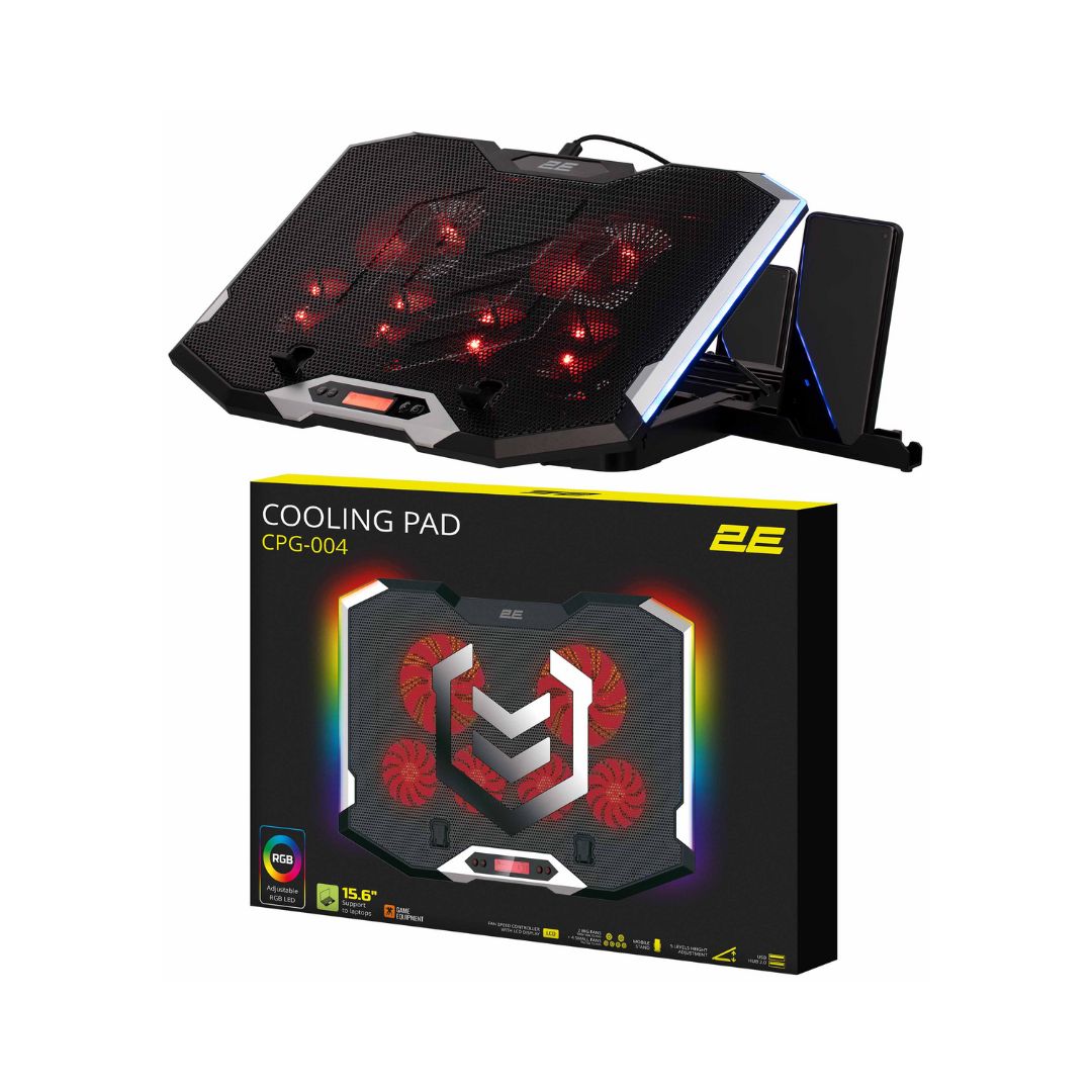 COOLING PAD 2E CPG-004