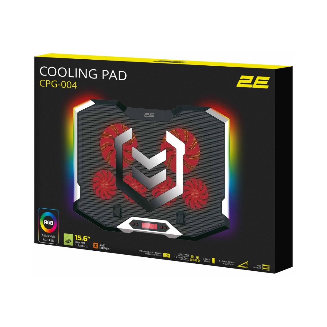 COOLING PAD 2E CPG-004