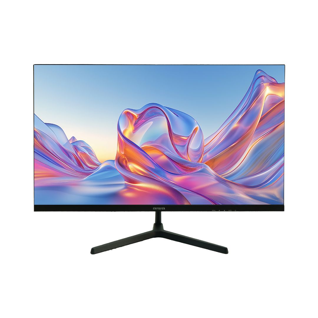 MONITOR AIWA GAMING MF2508-U 24.5" IPS 100HZ