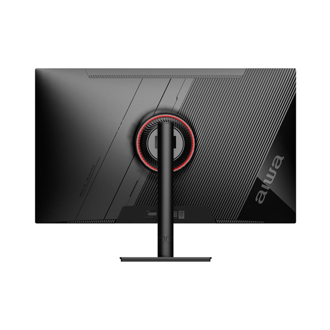 MONITOR AIWA GAMING MD2707-K1 27" IPS SPEAKER 180HZ