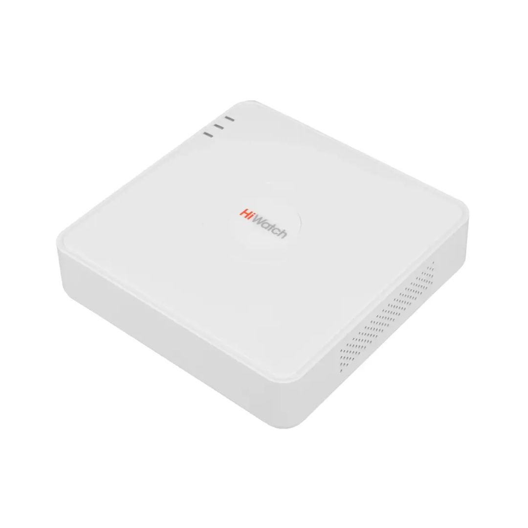 DVR HIWATCH DS-H108GA