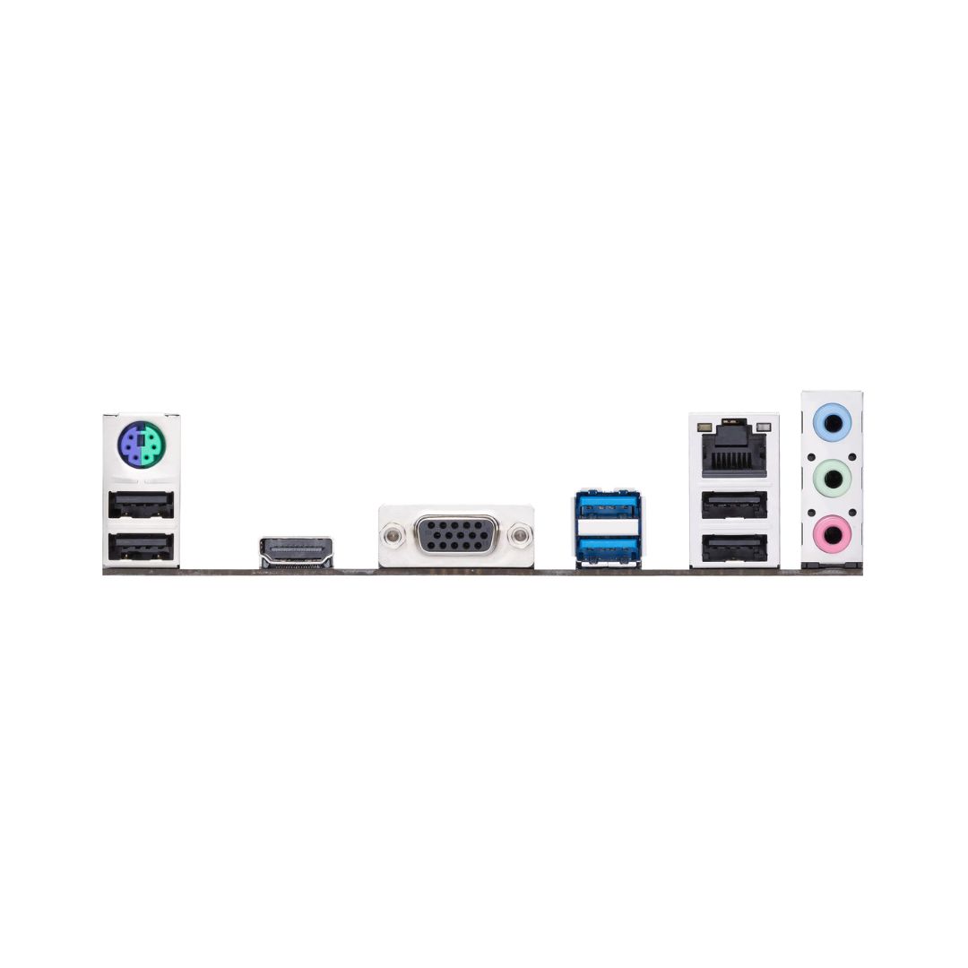 MOTHERBOARD ASUS PRIME H610M-K D4
