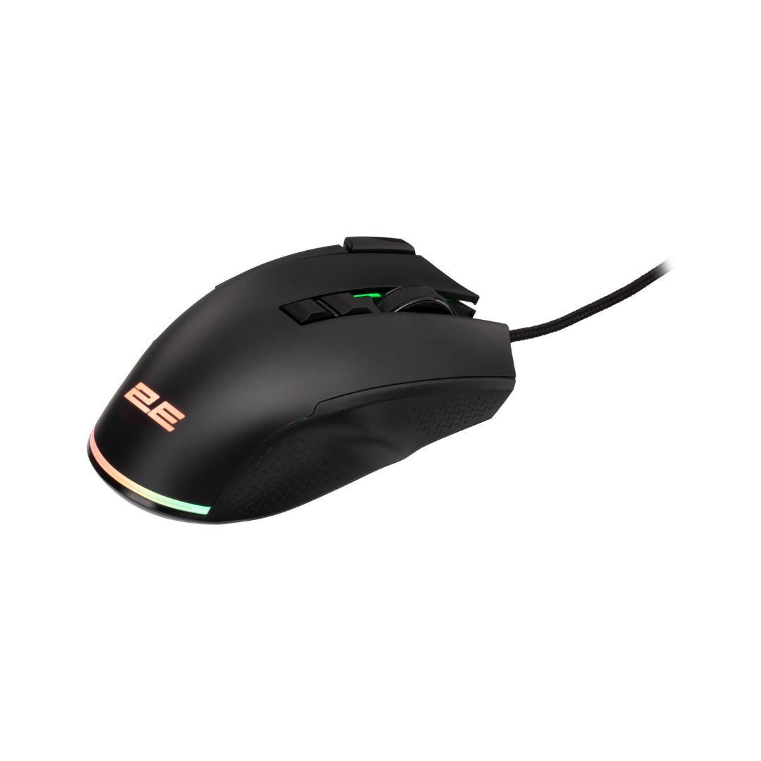 MOUSE GAMING 2E MG330