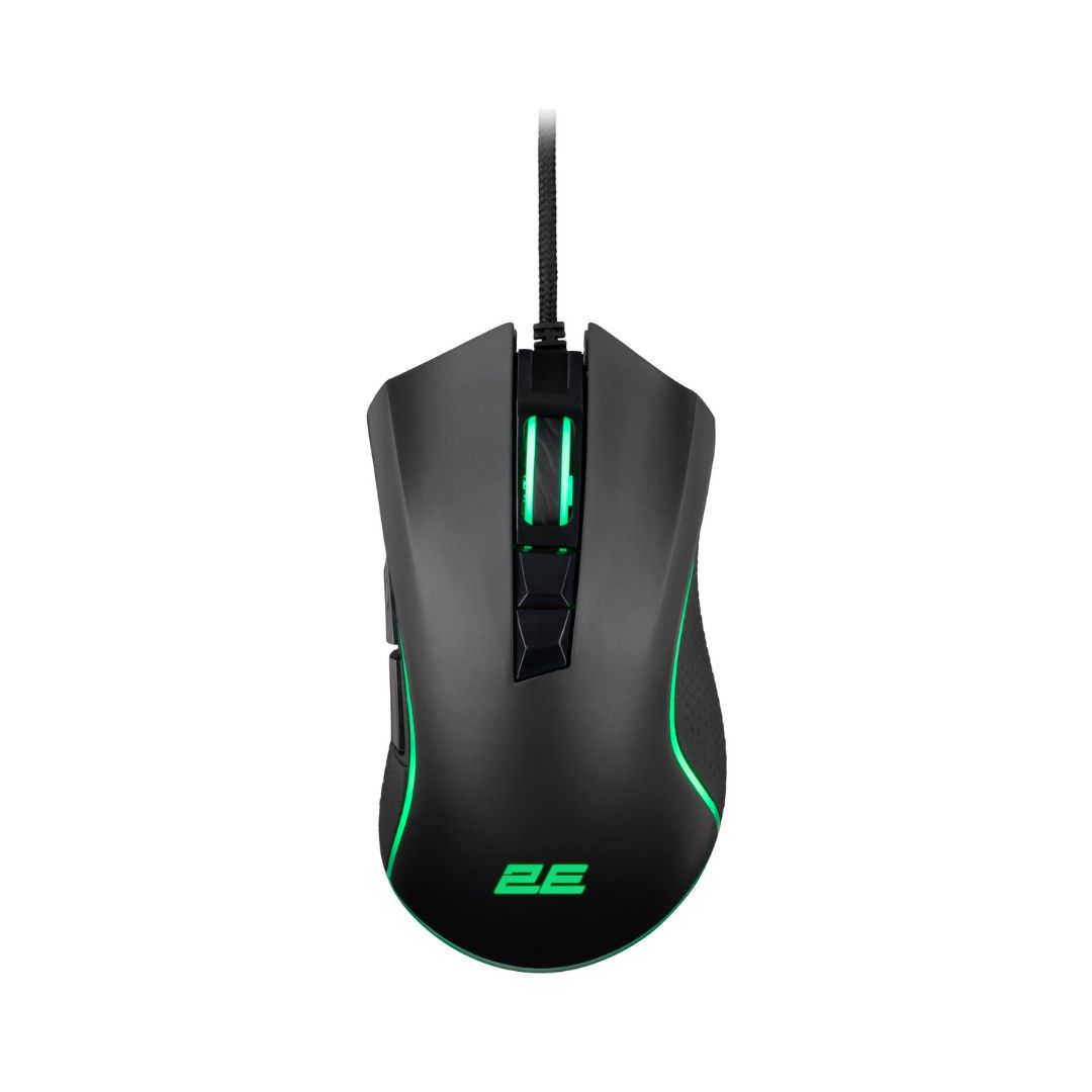 MOUSE GAMING 2E MG340