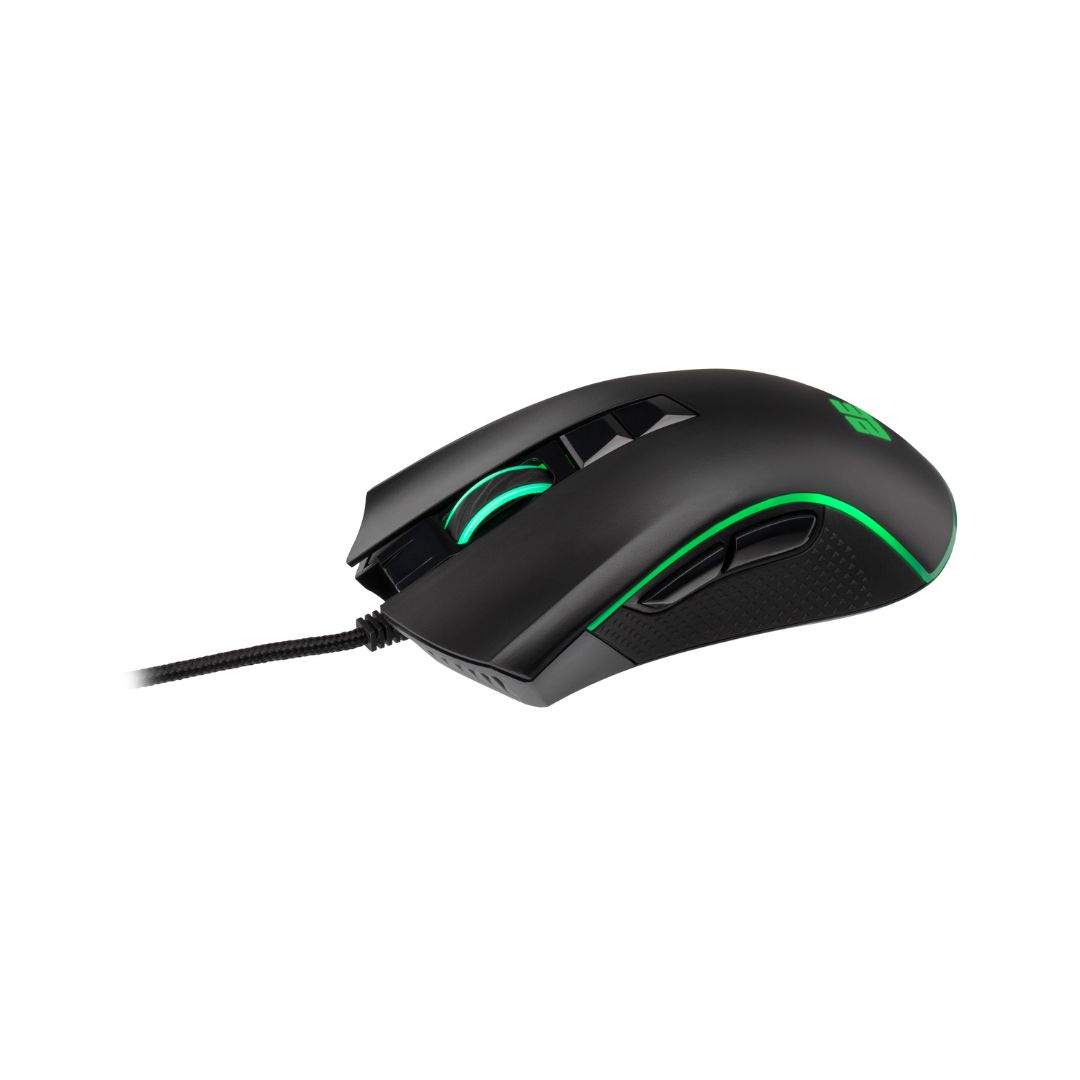 MOUSE GAMING 2E MG340
