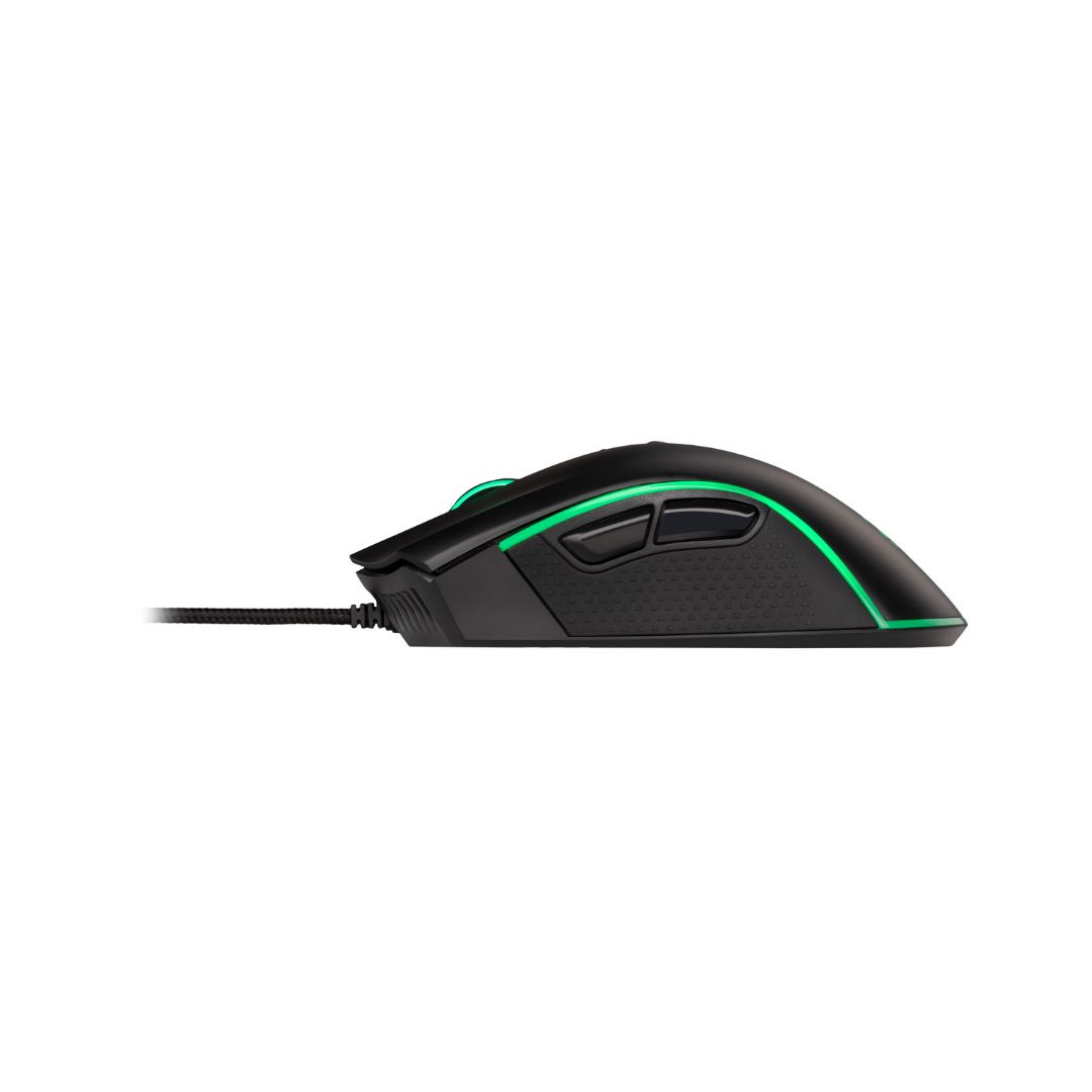 MOUSE GAMING 2E MG340