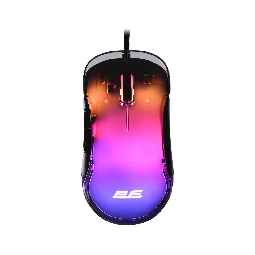 MOUSE GAMING 2E MG345