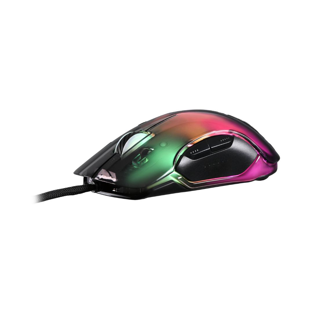 MOUSE GAMING 2E MG345