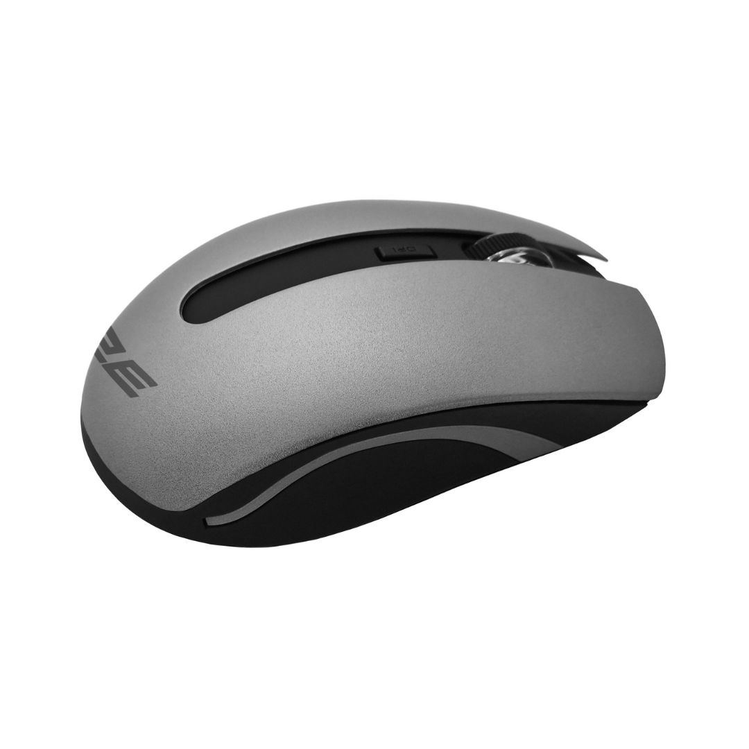 MOUSE WR 2E MF217