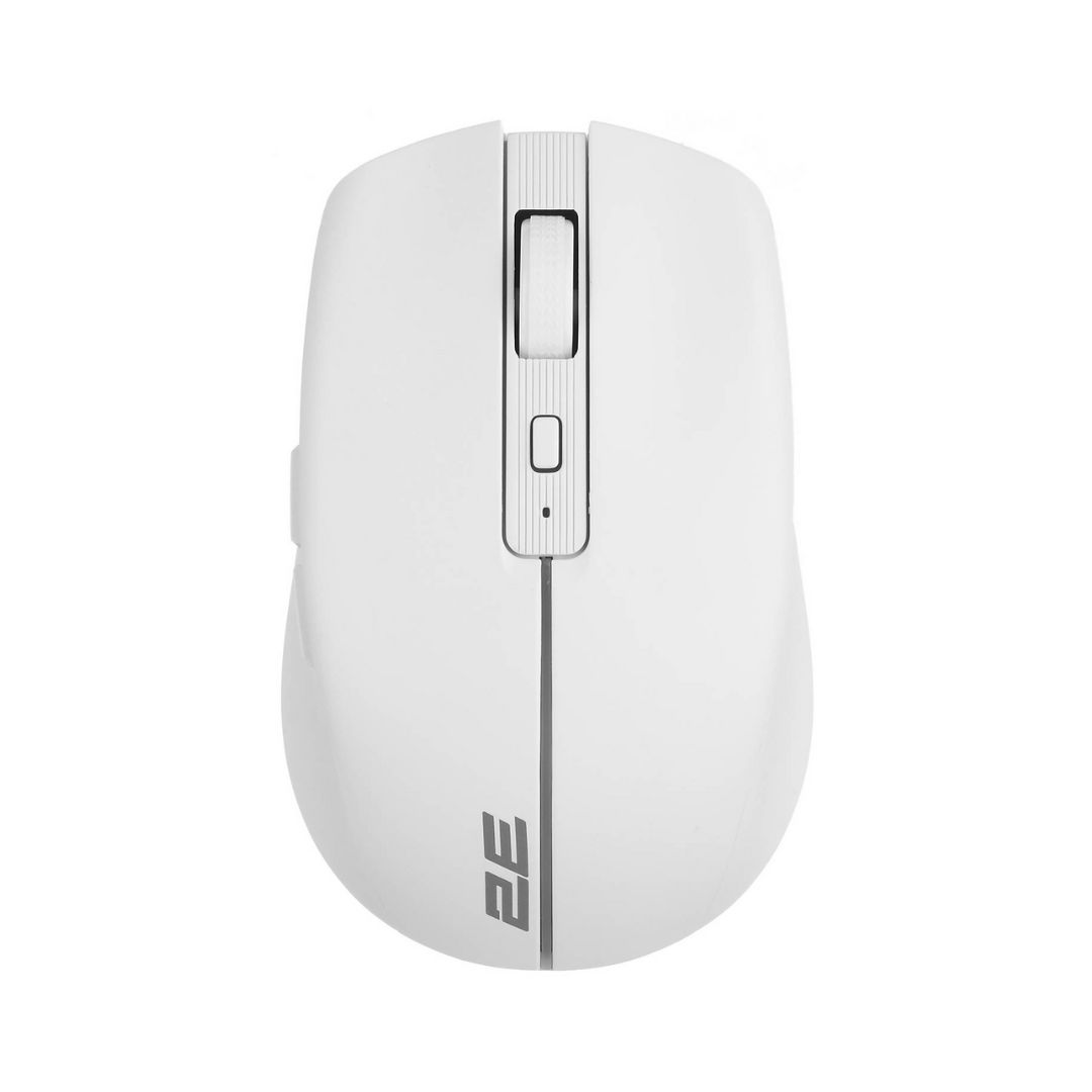 MOUSE WR 2E MF270 WH