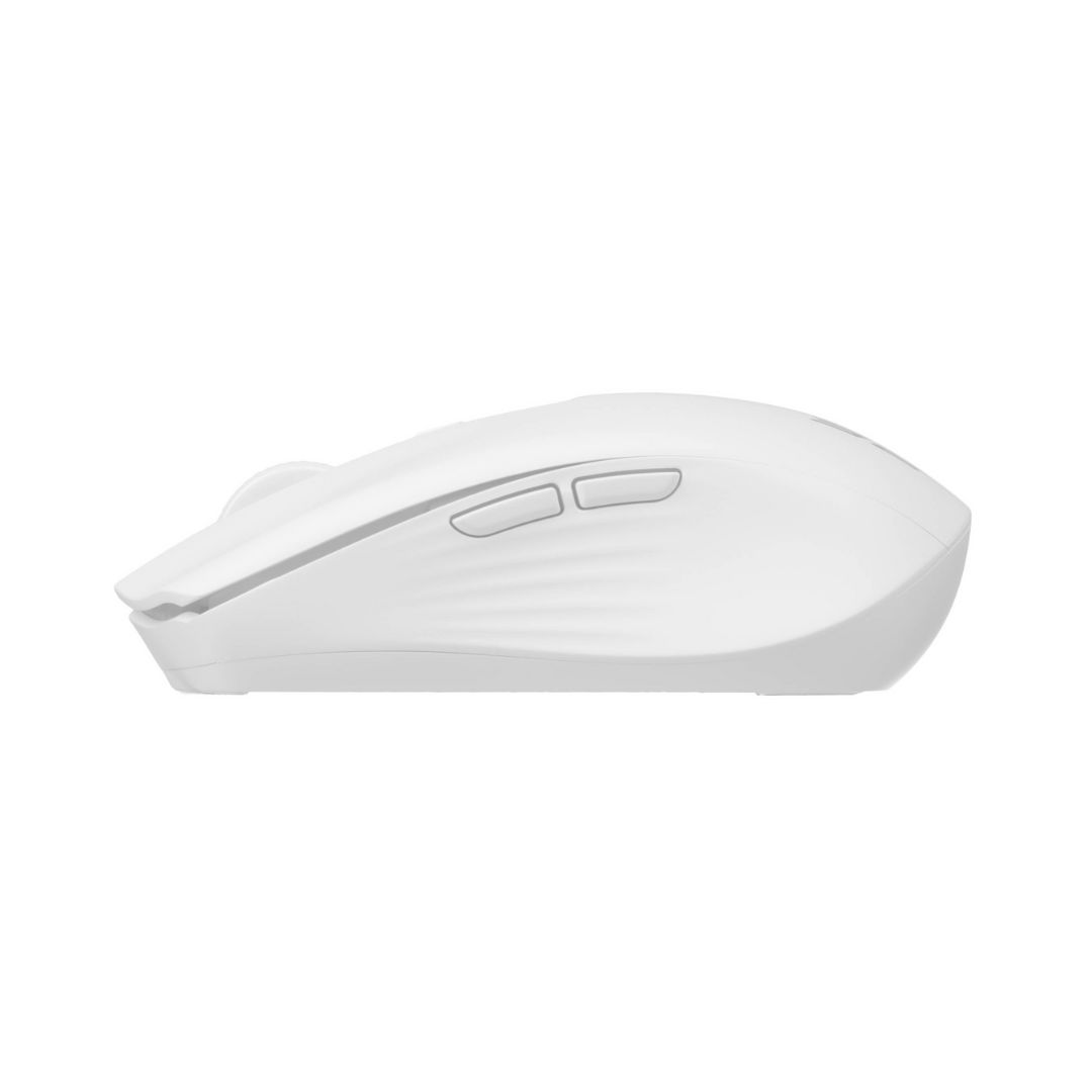 MOUSE WR 2E MF270 WH