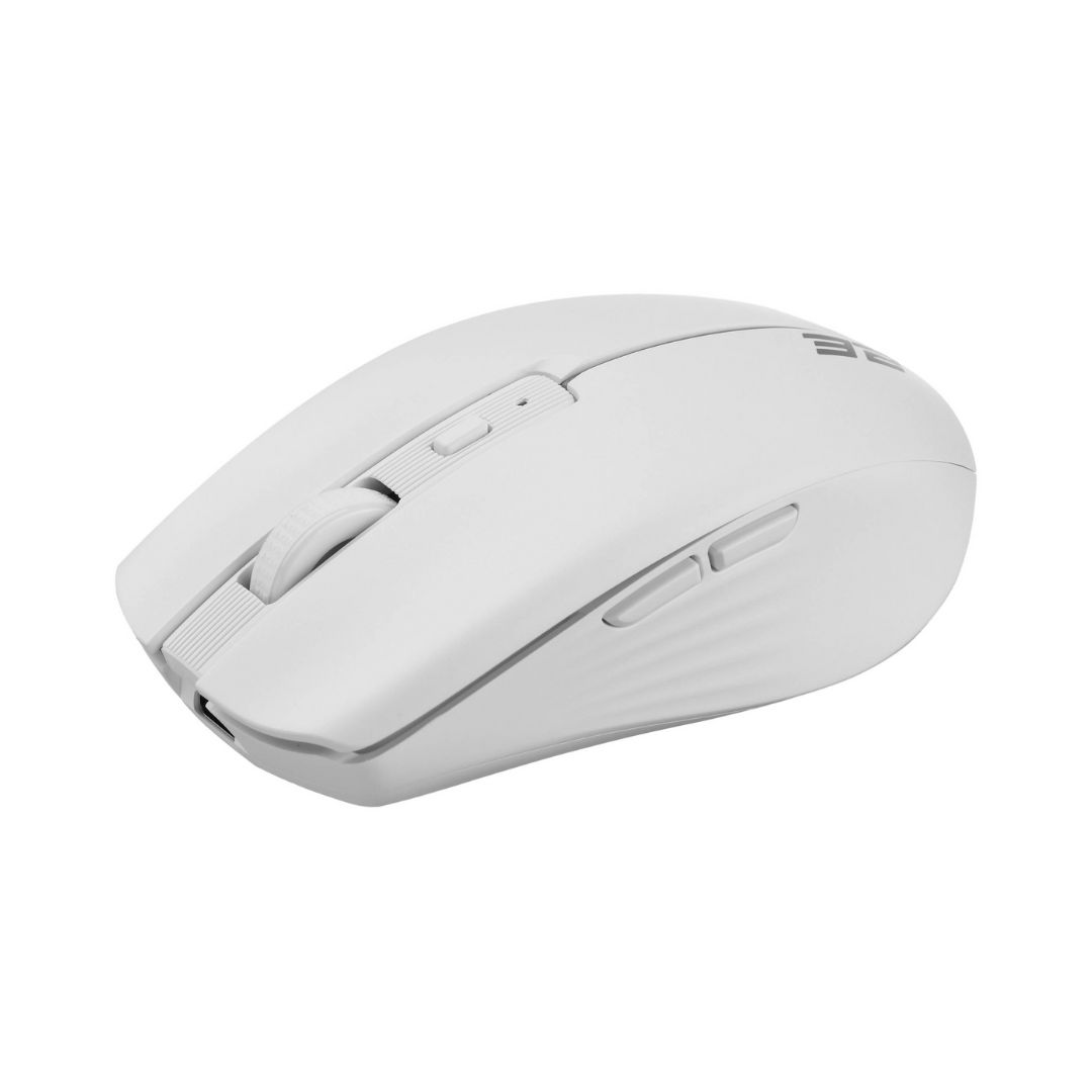MOUSE WR 2E MF270 WH